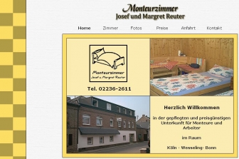 http://monteurzimmer-reuter.de