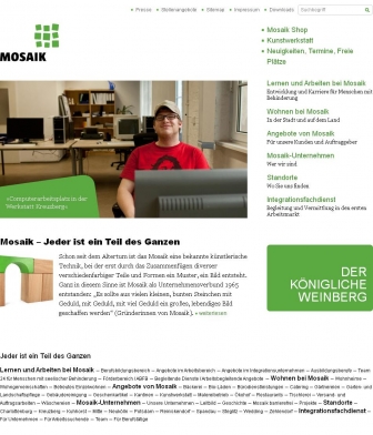 http://mosaik-services.de