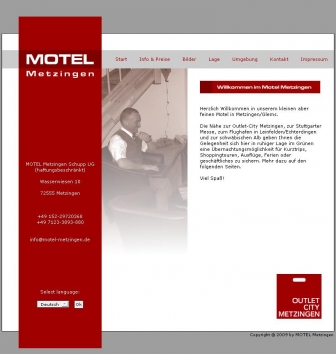 http://motel-metzingen.de