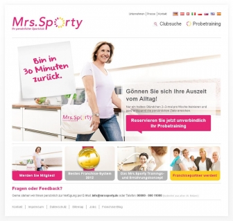 http://www.mrssporty.de/club585