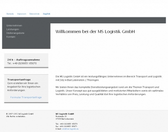 http://ms-logistik.de