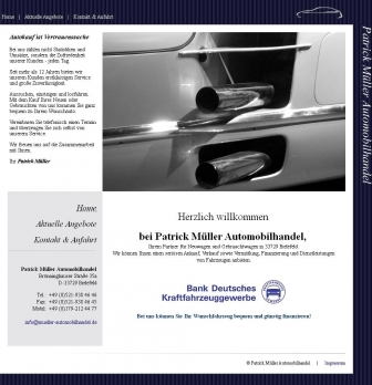 http://mueller-automobilhandel.de