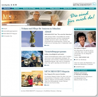 http://muenchenstift.de