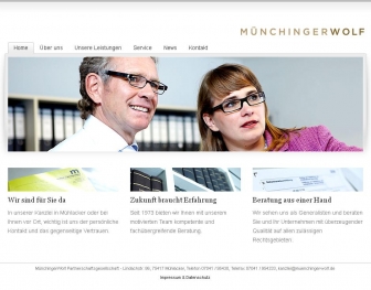 http://muenchinger.com