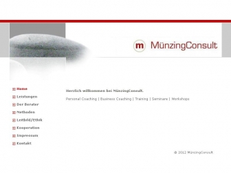 http://muenzingconsult.de