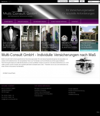 http://multi-consult-gmbh.de