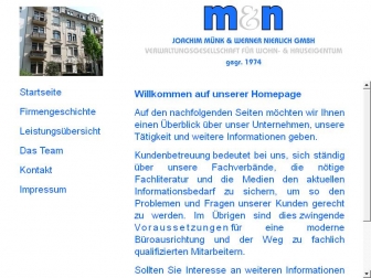 https://www.mungmbh.de