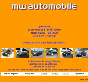 http://mwauto.de