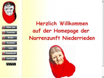 http://narrenzunft-niederrieden.de