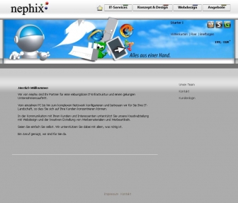 http://nephix.de