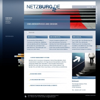 http://netzburg.de