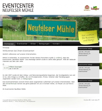 http://neufelser-muehle.de