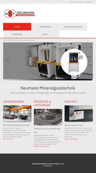 http://neumann-mineralguss.de