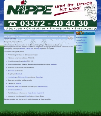 http://nippe-gmbh.de