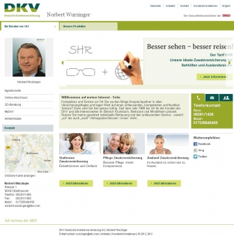 http://norbert-wurzinger.dkv.com