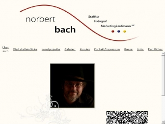 http://norbertbach.de