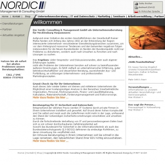 http://nordic-consult.de