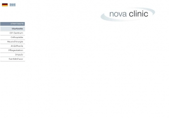 http://nova-clinic.de