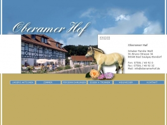 http://www.oberamerhof.de