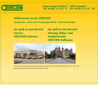 http://oertzen.de