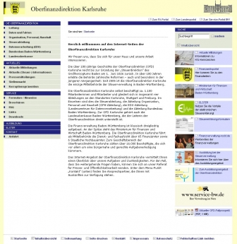 http://www.ofd-karlsruhe.de