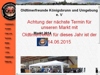 http://oldtimerfreunde-koenigsbrunn.de