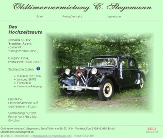 http://oldtimervermietung-stegemann.de