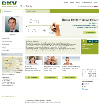 http://oliver-futtig.dkv.com