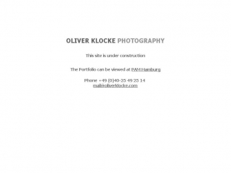 http://oliverklocke.com