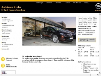 http://opel-krebs.de