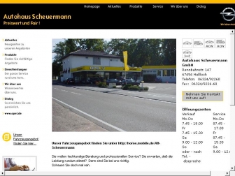 http://opel-scheuermann.de