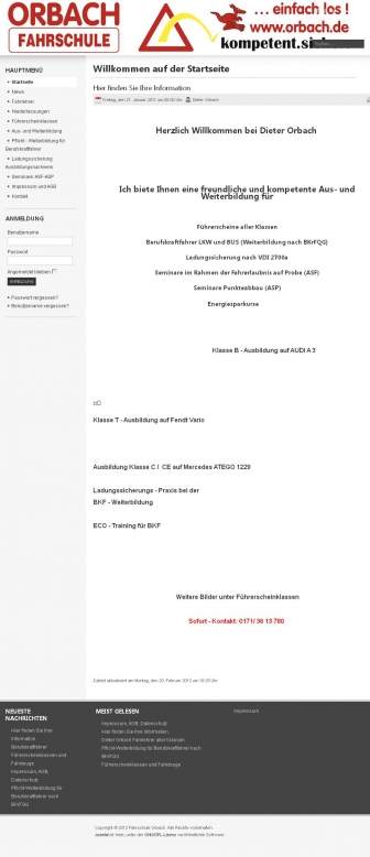 http://orbach.de
