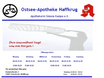 http://ostsee-apotheke-haffkrug.de