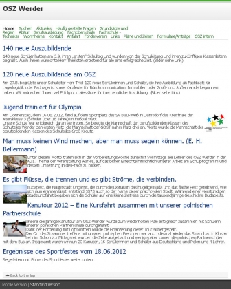 http://osz-werder.de