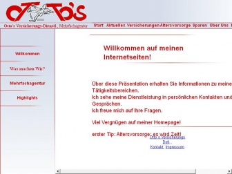 http://ottos-versicherung.de