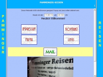 http://pamminger-reisen.de