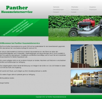 http://panther-hausmeisterservice.de