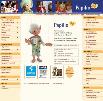 http://papilio.de