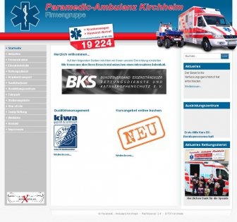 http://paramedic-ambulanz.de