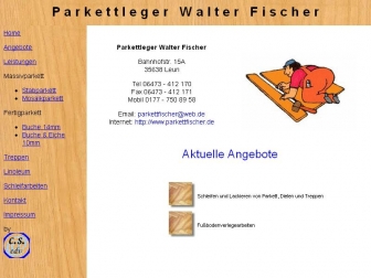 http://parkettfischer.de