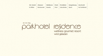 http://parkhotel-residence.de