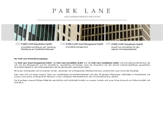 http://parklane-gmbh.com