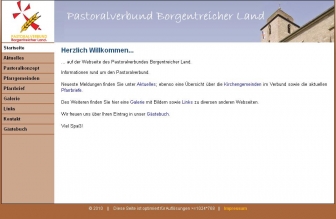 http://pastoralverbund-borgentreicher-land.de