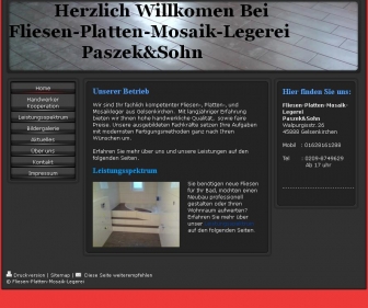 http://paszekundsohn.de