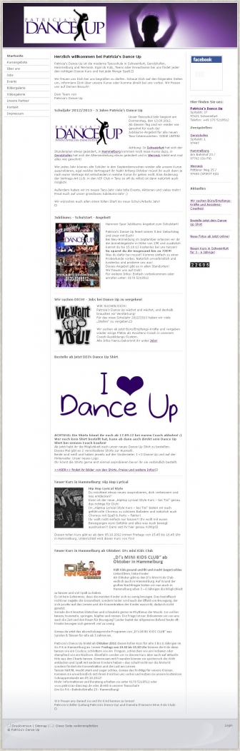 http://patricias-danceup.de