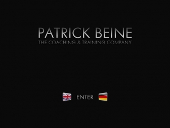 http://patrickbeine.com