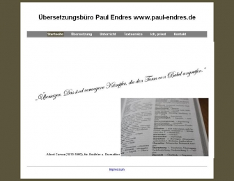 http://paul-endres.de