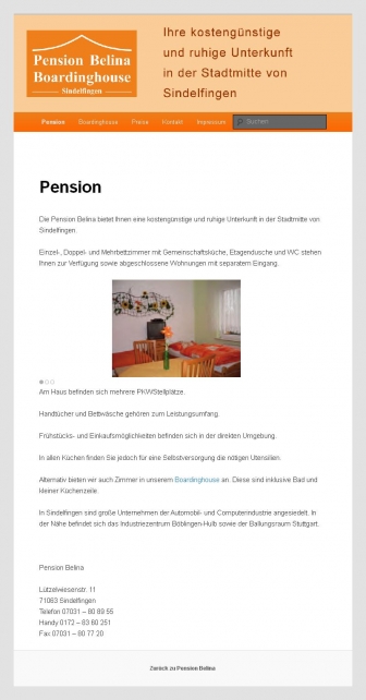 http://pension-belina.de