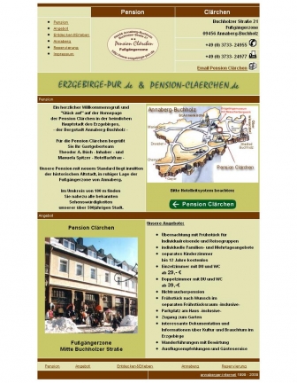 http://pension-claerchen.de