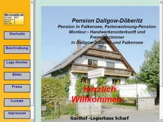 http://pension-dallgow-doeberitz.de